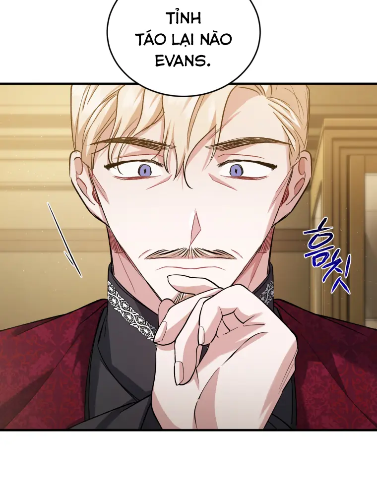 Quý Cô Trở Lại Chapter 13 - Trang 21