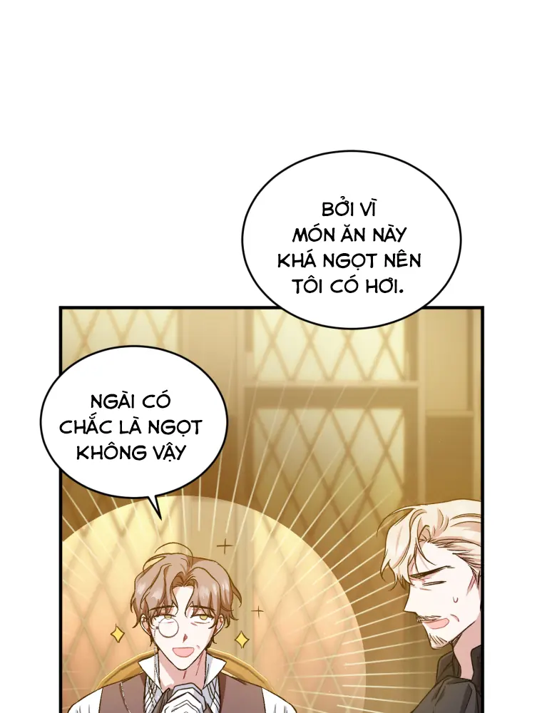 Quý Cô Trở Lại Chapter 13 - Trang 22