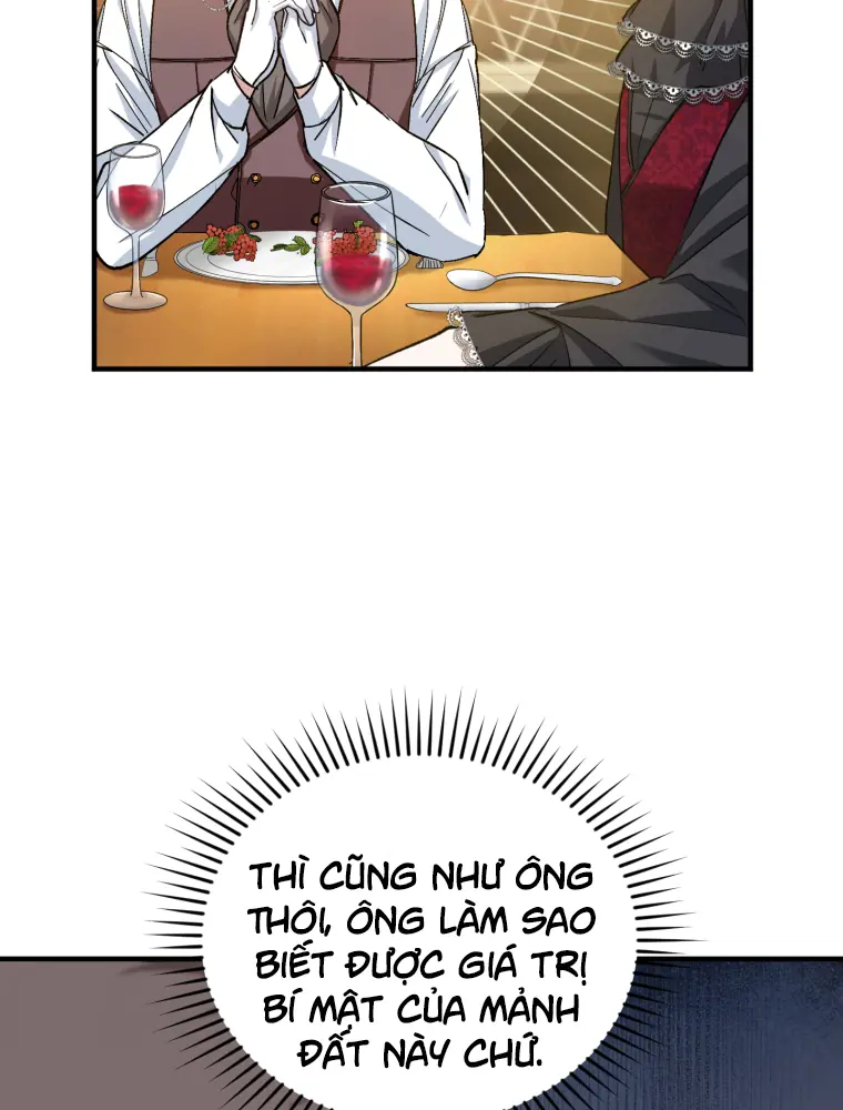 Quý Cô Trở Lại Chapter 13 - Trang 23