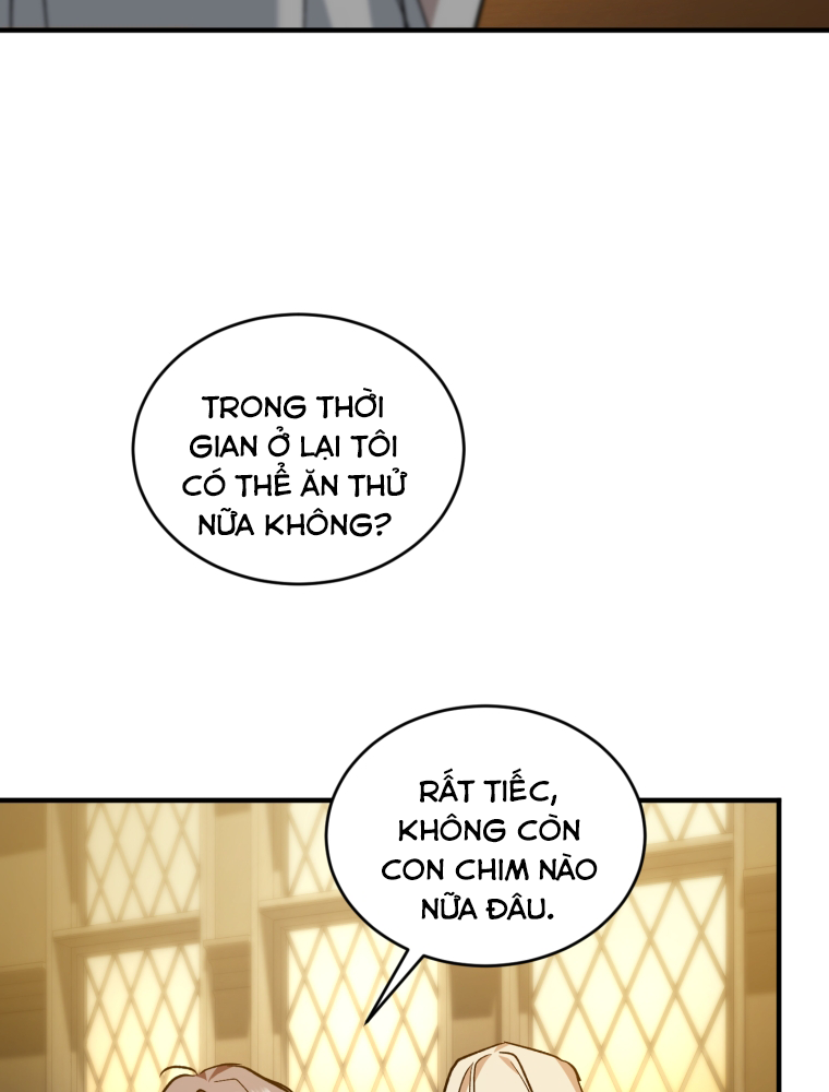 Quý Cô Trở Lại Chapter 13 - Trang 25