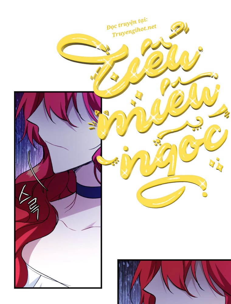 Quý Cô Trở Lại Chapter 13 - Trang 3