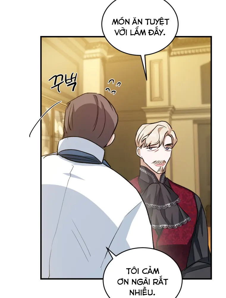 Quý Cô Trở Lại Chapter 13 - Trang 30