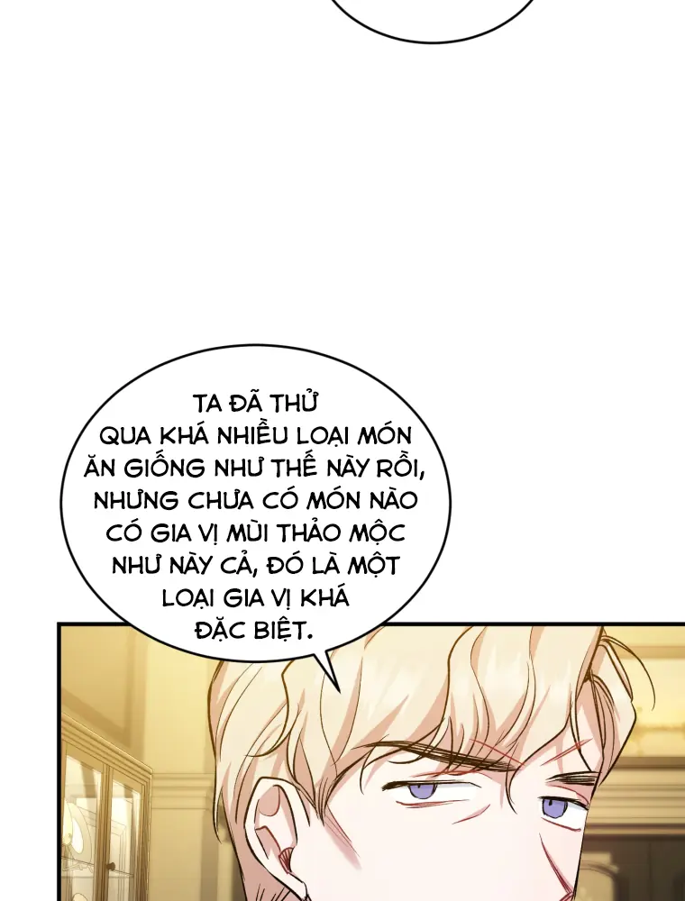 Quý Cô Trở Lại Chapter 13 - Trang 31
