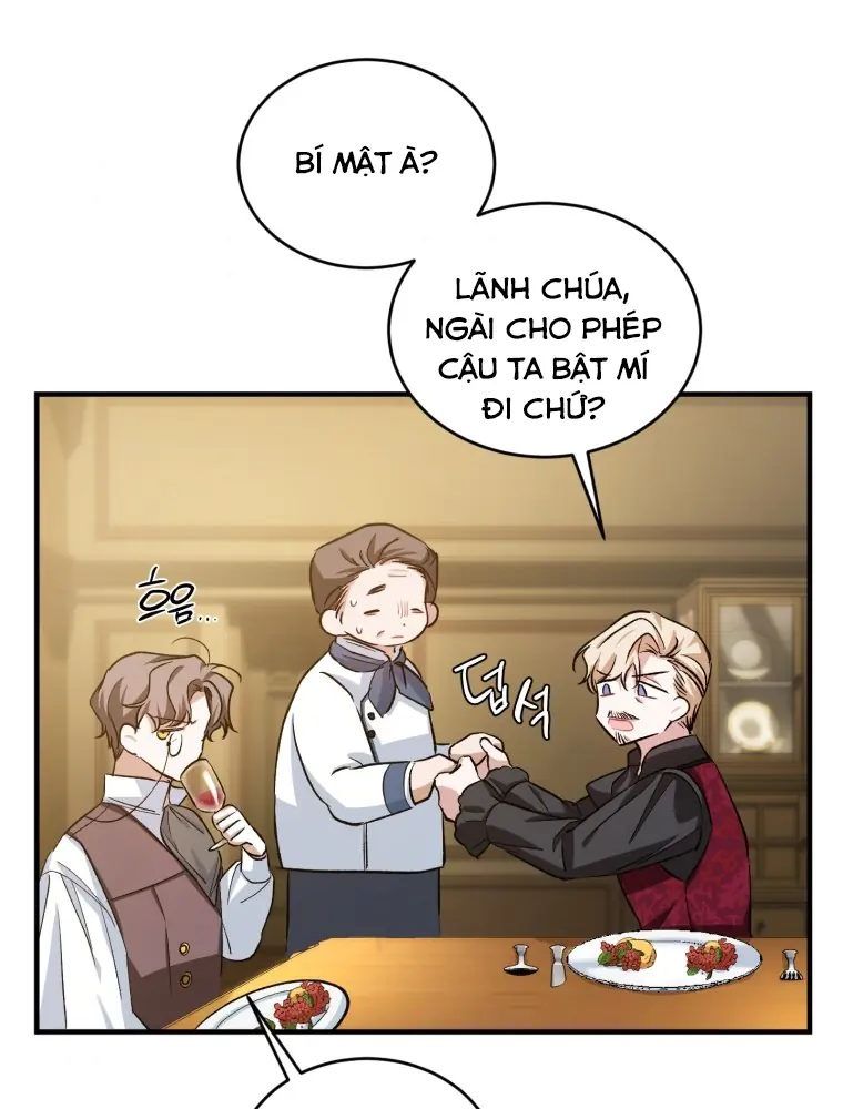 Quý Cô Trở Lại Chapter 13 - Trang 34