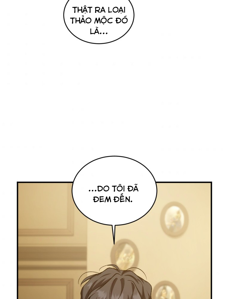 Quý Cô Trở Lại Chapter 13 - Trang 35