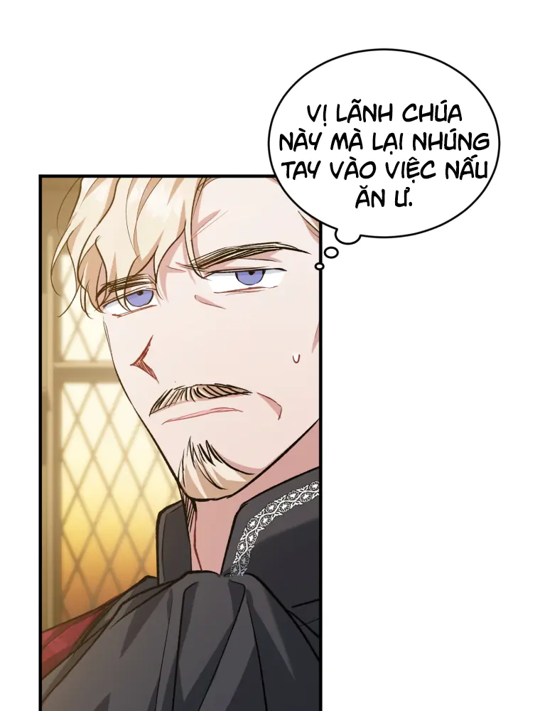 Quý Cô Trở Lại Chapter 13 - Trang 38