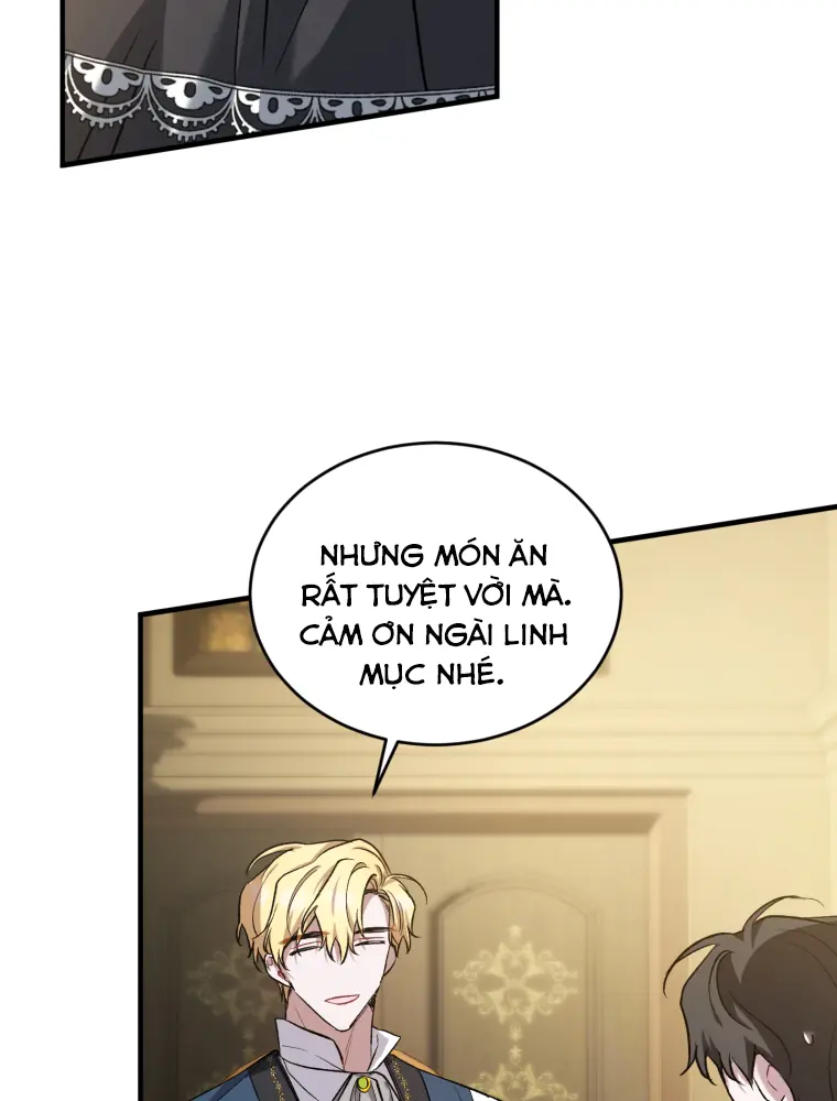 Quý Cô Trở Lại Chapter 13 - Trang 39