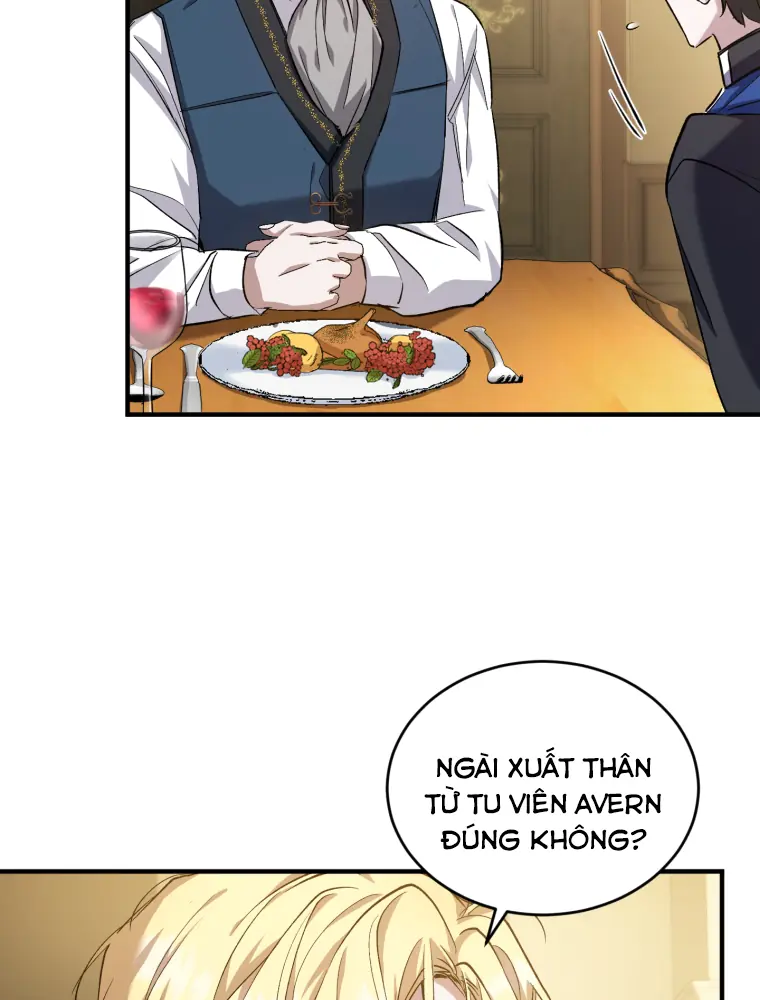 Quý Cô Trở Lại Chapter 13 - Trang 40