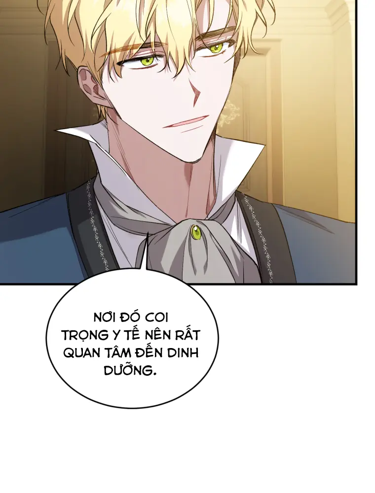 Quý Cô Trở Lại Chapter 13 - Trang 41
