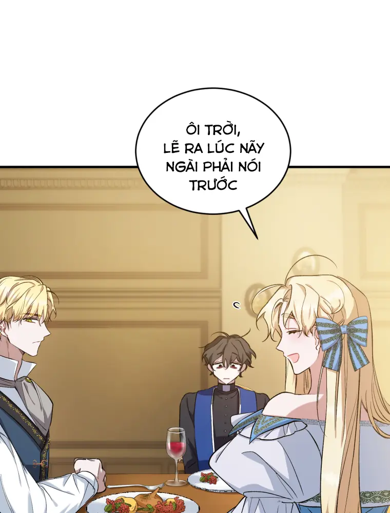Quý Cô Trở Lại Chapter 13 - Trang 42