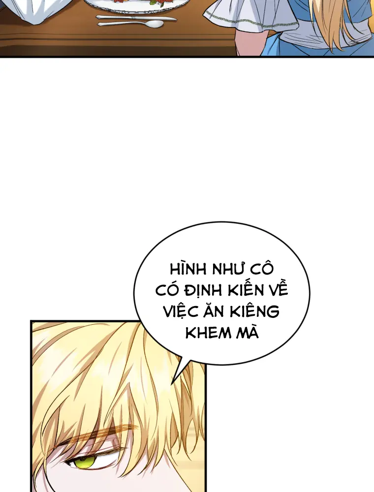 Quý Cô Trở Lại Chapter 13 - Trang 43