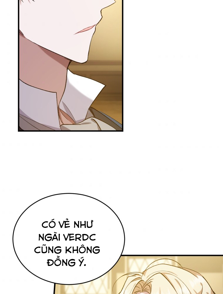 Quý Cô Trở Lại Chapter 13 - Trang 44