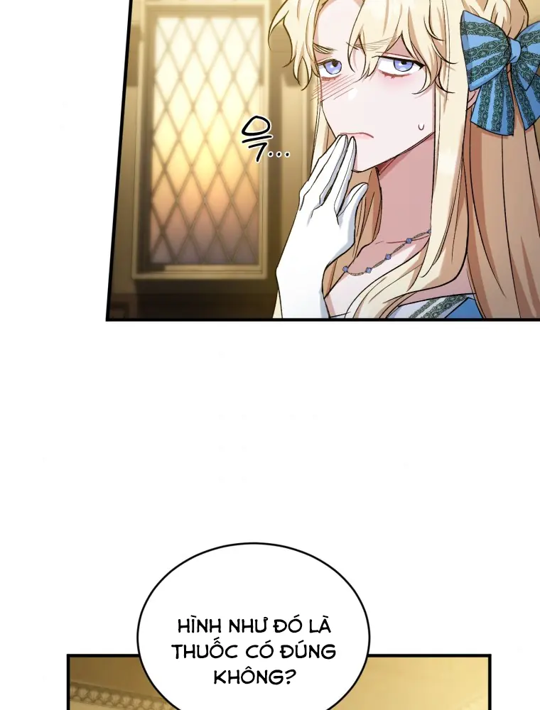 Quý Cô Trở Lại Chapter 13 - Trang 45