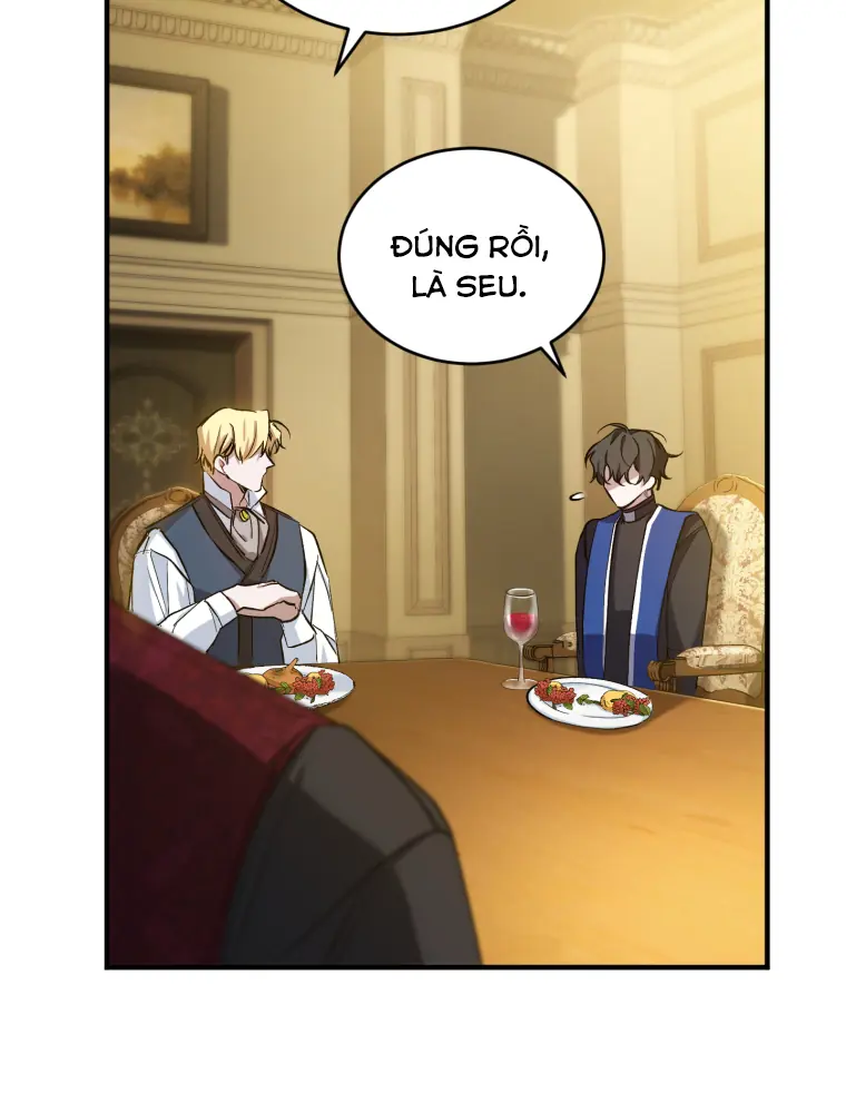 Quý Cô Trở Lại Chapter 13 - Trang 46