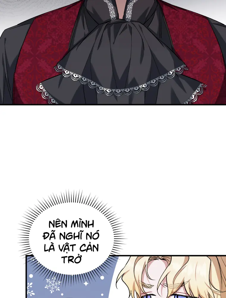 Quý Cô Trở Lại Chapter 13 - Trang 48
