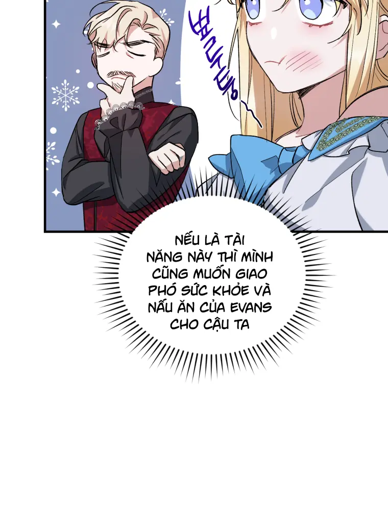 Quý Cô Trở Lại Chapter 13 - Trang 49