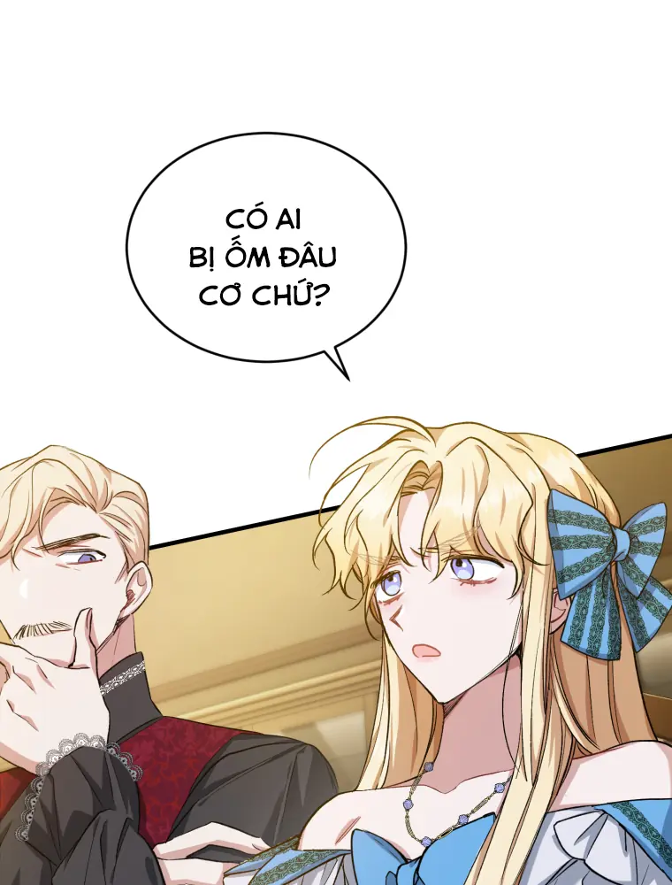 Quý Cô Trở Lại Chapter 13 - Trang 50