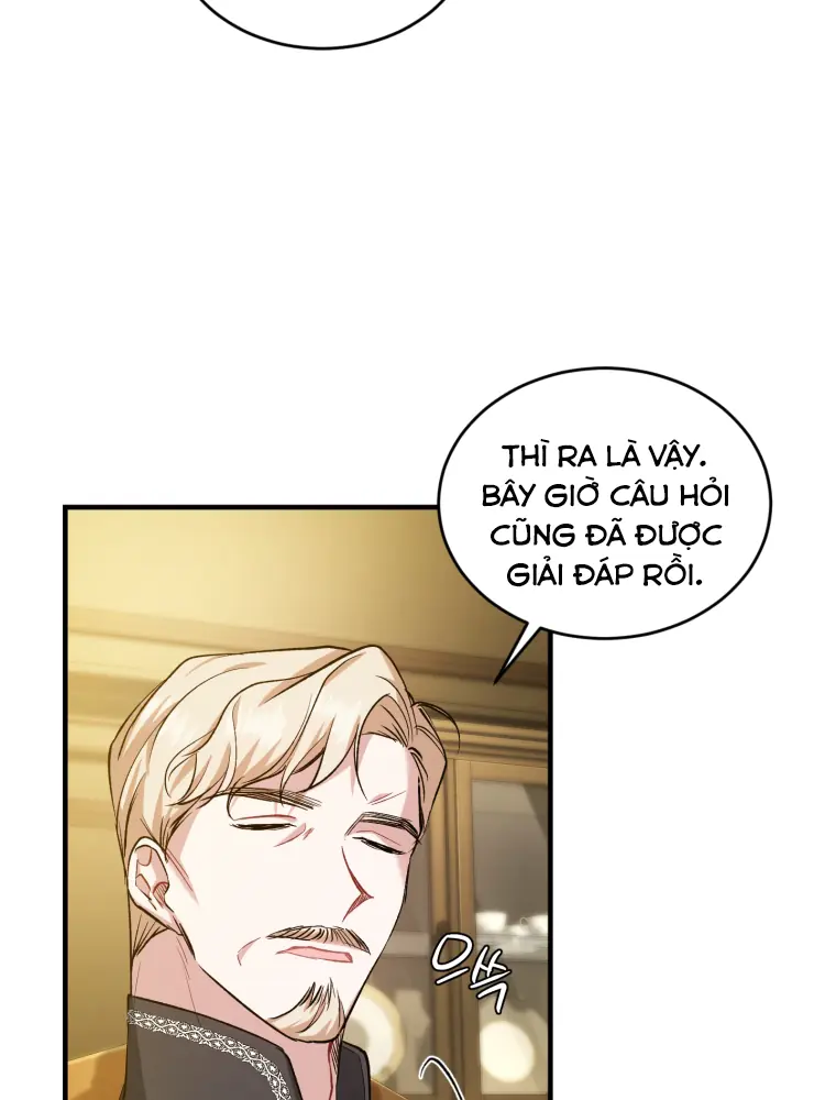 Quý Cô Trở Lại Chapter 13 - Trang 6