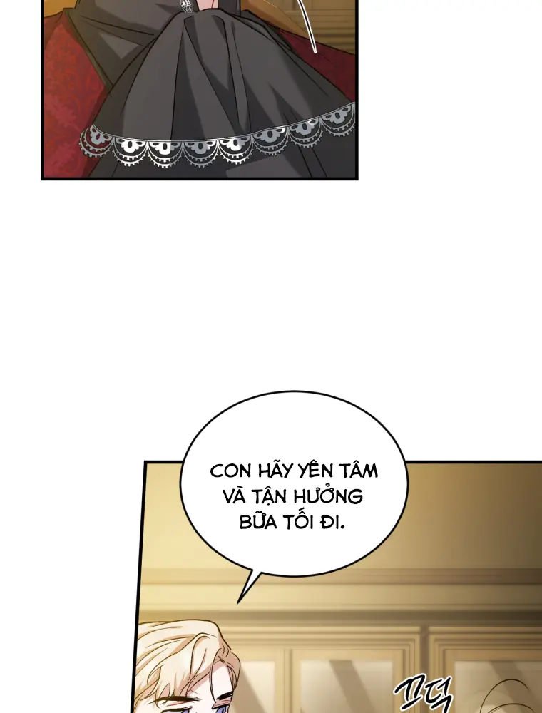 Quý Cô Trở Lại Chapter 13 - Trang 7