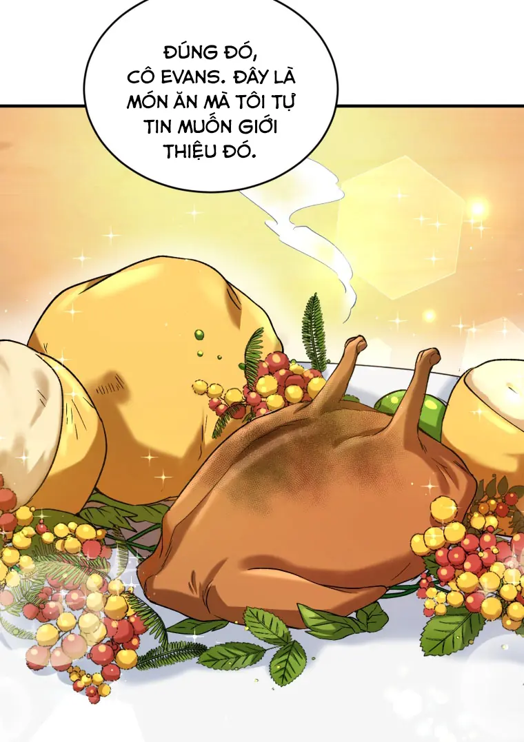 Quý Cô Trở Lại Chapter 13 - Trang 9