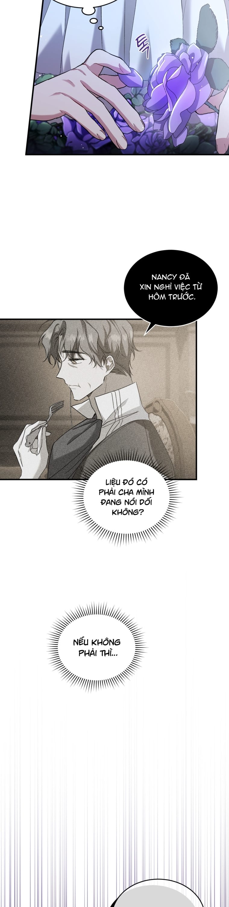 Quý Cô Trở Lại Chapter 14 - Trang 10