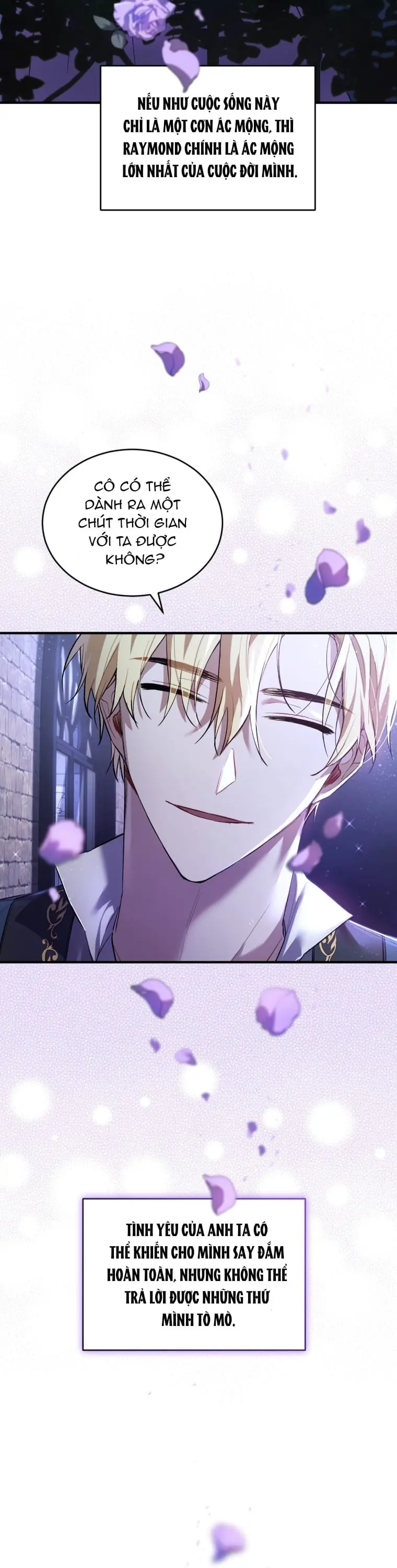 Quý Cô Trở Lại Chapter 14 - Trang 12
