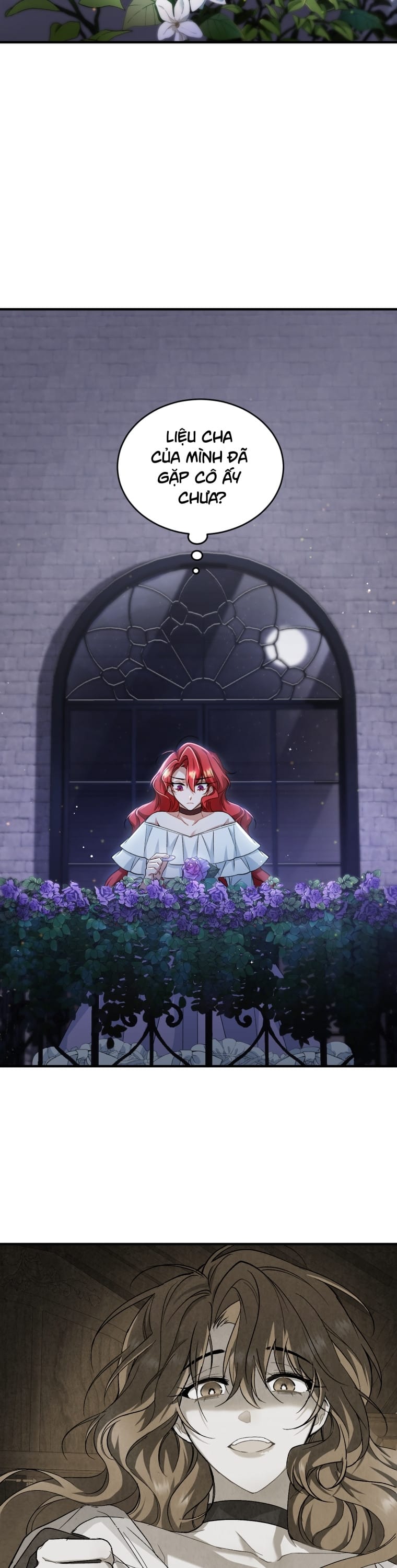 Quý Cô Trở Lại Chapter 14 - Trang 6