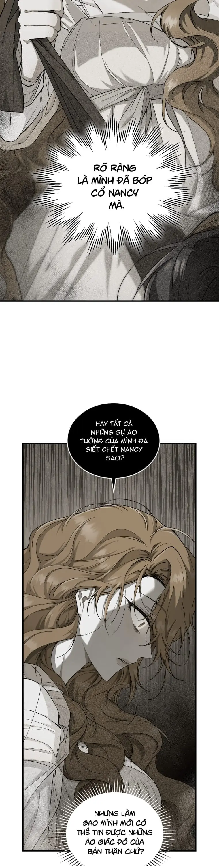 Quý Cô Trở Lại Chapter 14 - Trang 7