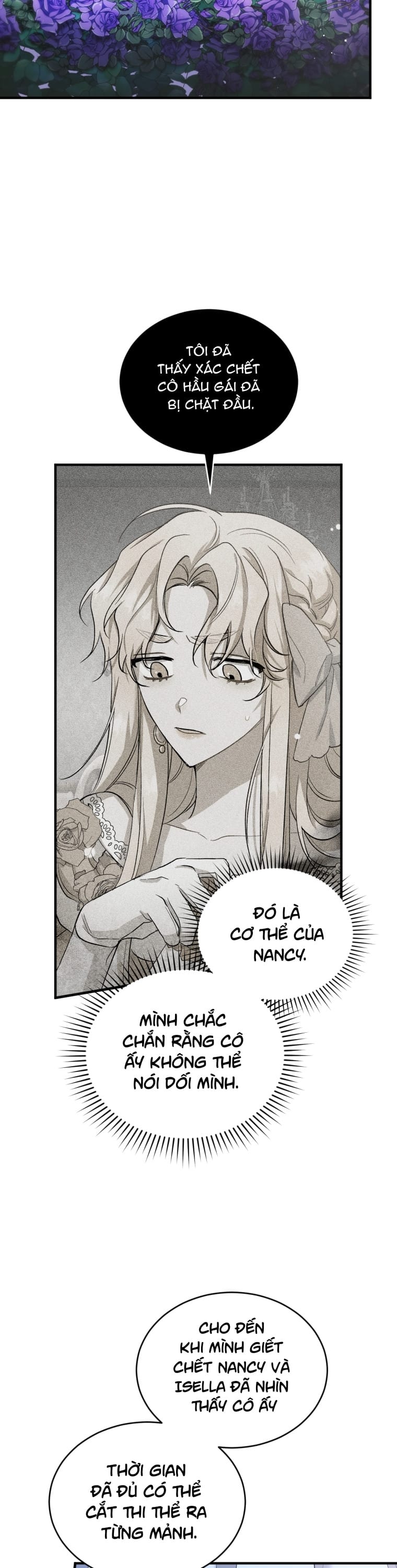Quý Cô Trở Lại Chapter 14 - Trang 9