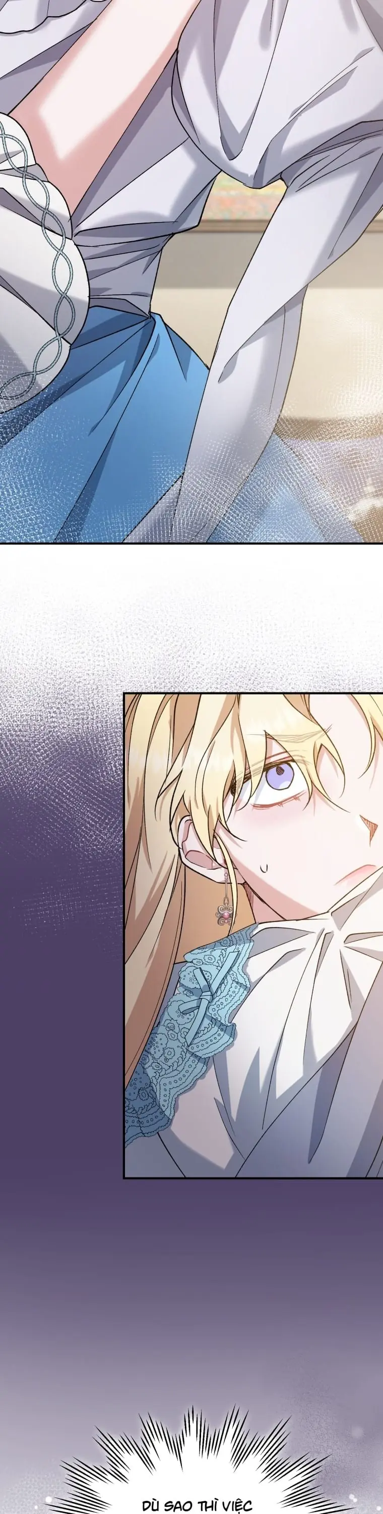 Quý Cô Trở Lại Chapter 15.5 - Trang 11