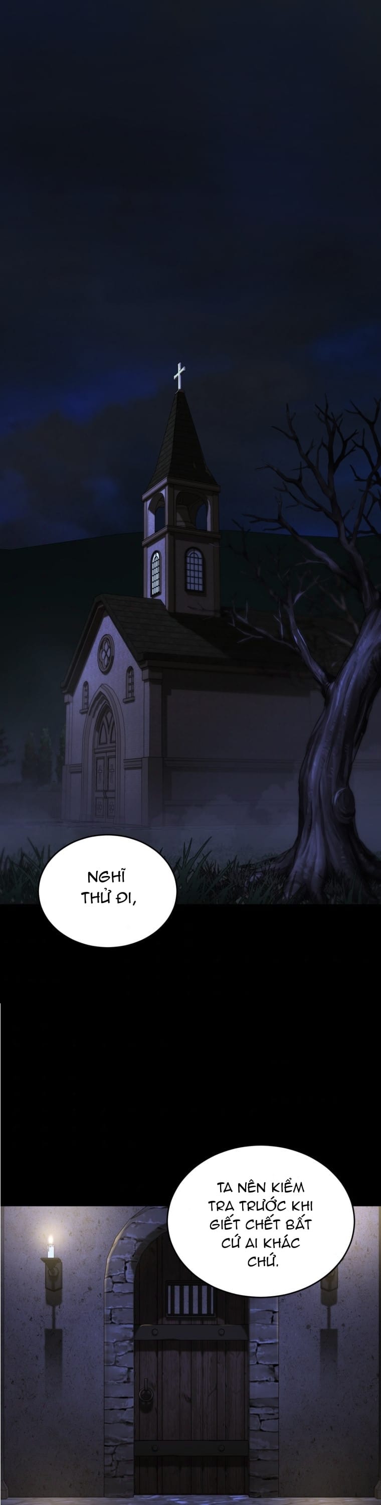 Quý Cô Trở Lại Chapter 15.5 - Trang 14