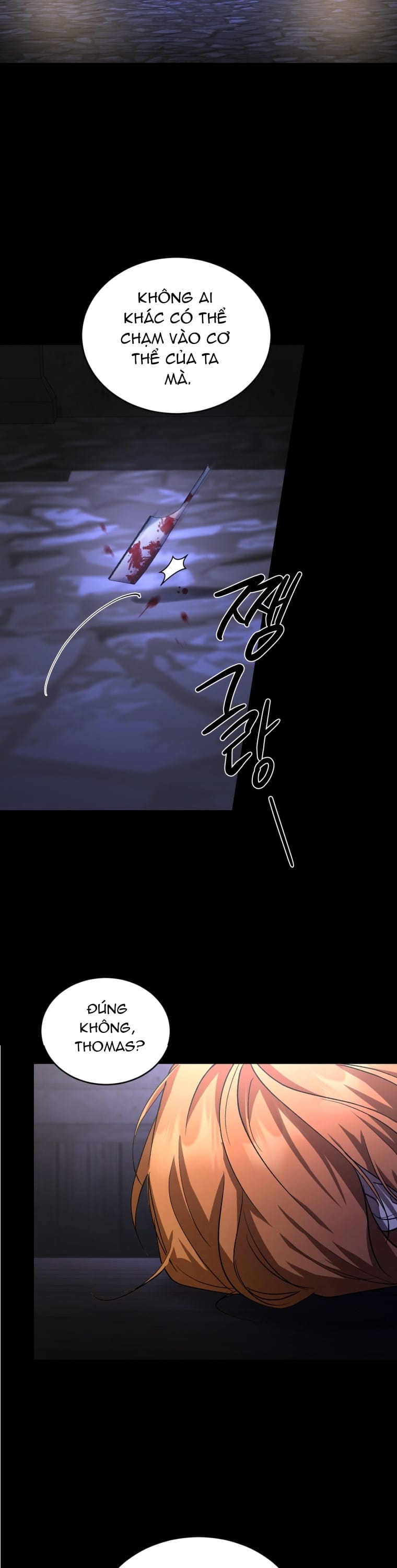 Quý Cô Trở Lại Chapter 15.5 - Trang 15