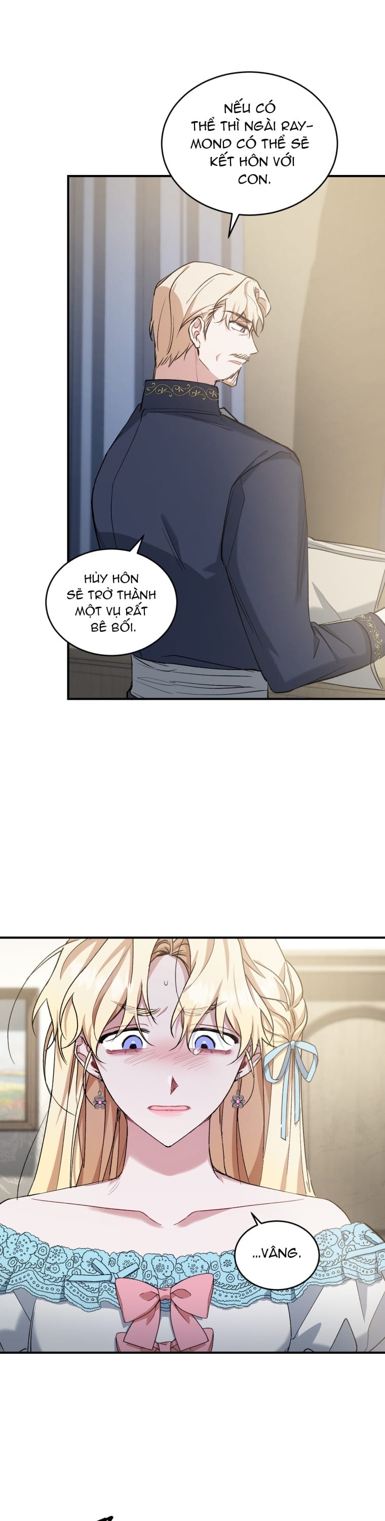 Quý Cô Trở Lại Chapter 15 - Trang 12