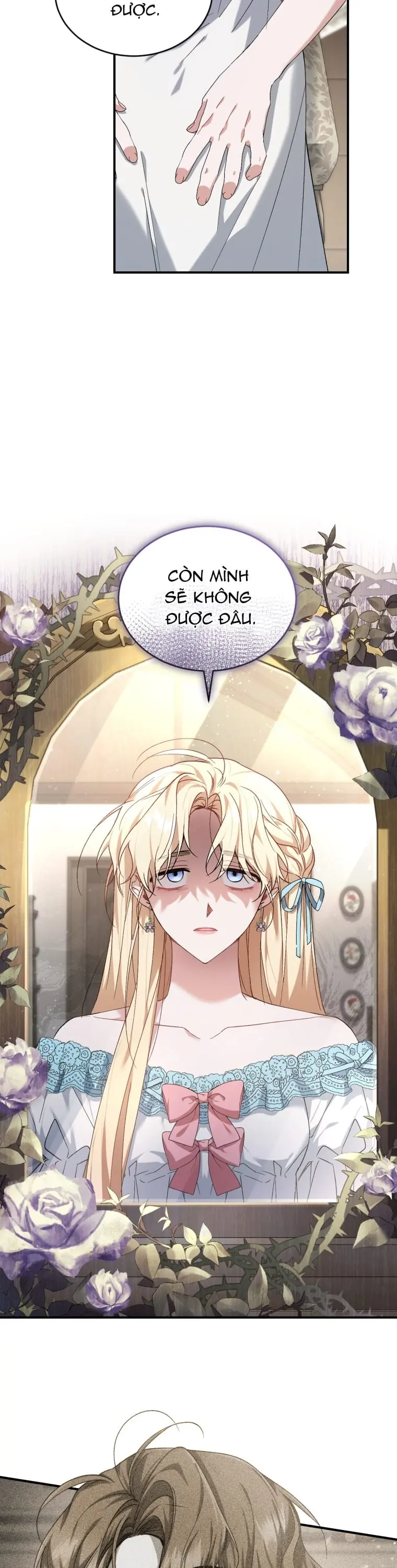 Quý Cô Trở Lại Chapter 15 - Trang 19