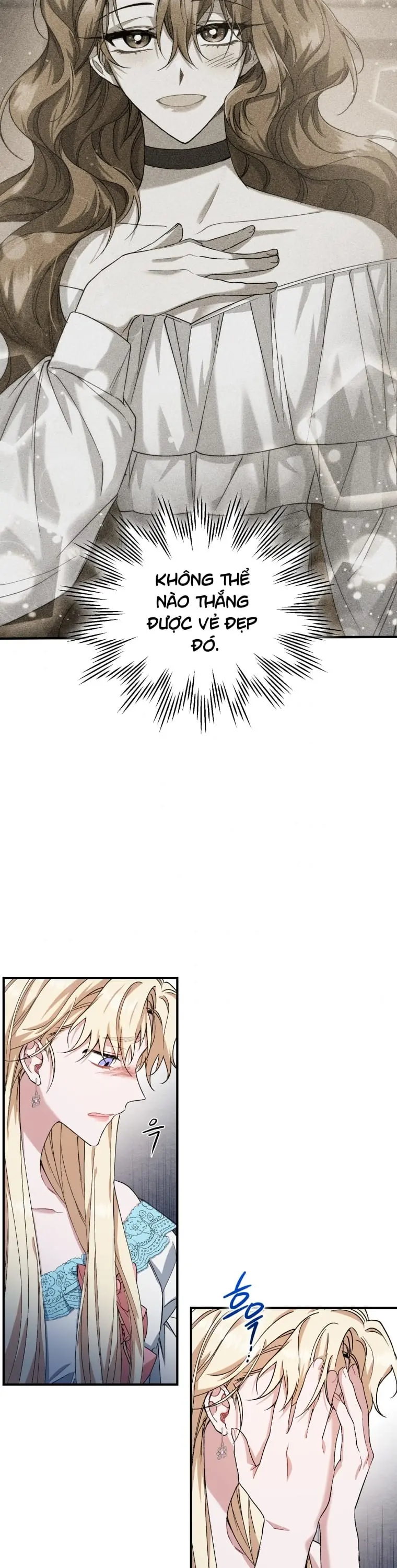 Quý Cô Trở Lại Chapter 15 - Trang 20