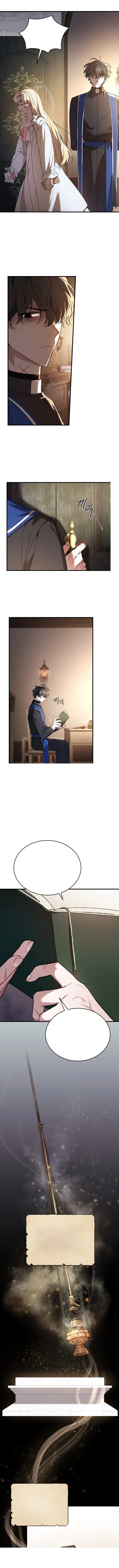 Quý Cô Trở Lại Chapter 16.5 - Trang 5