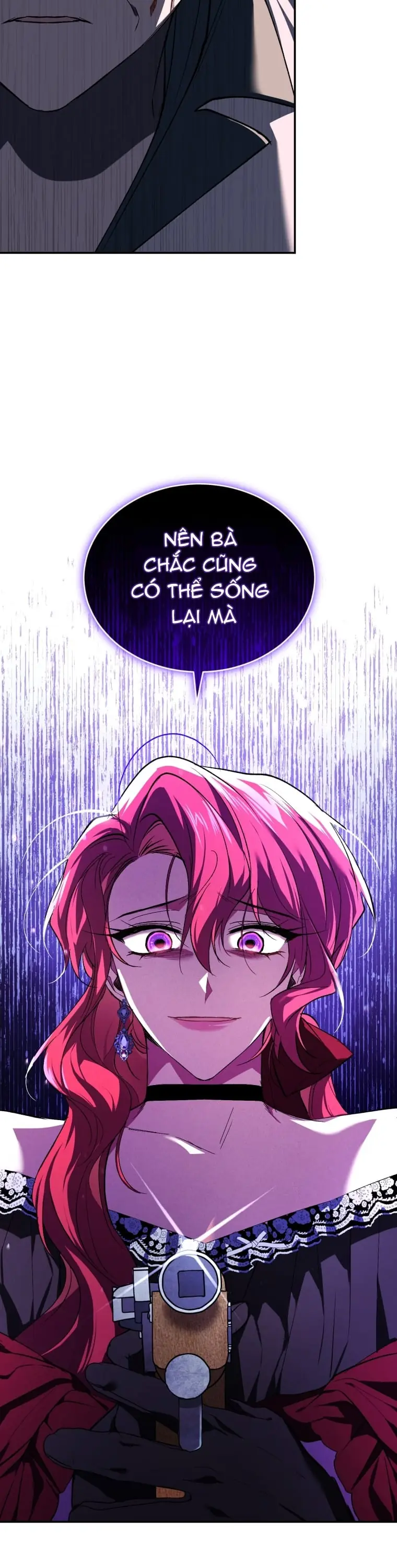 Quý Cô Trở Lại Chapter 21.5 - Trang 18