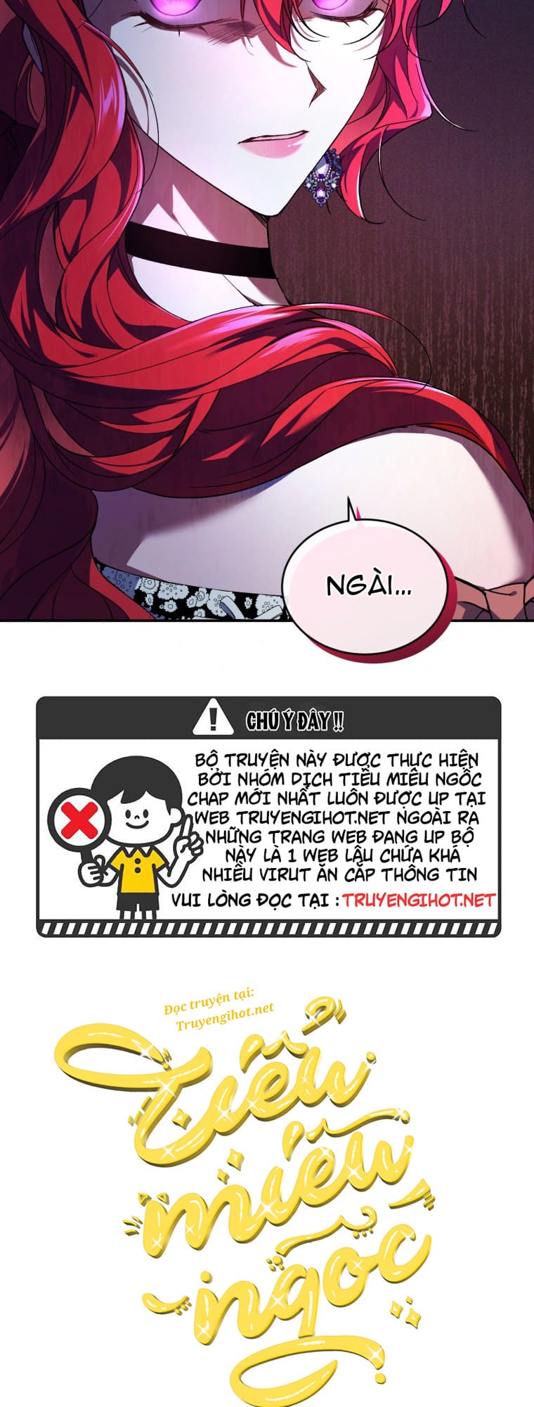 Quý Cô Trở Lại Chapter 21.5 - Trang 24