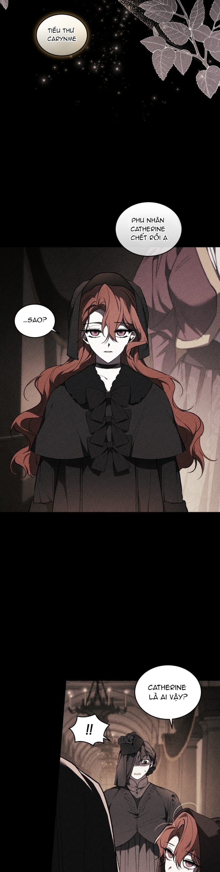 Quý Cô Trở Lại Chapter 21 - Trang 16