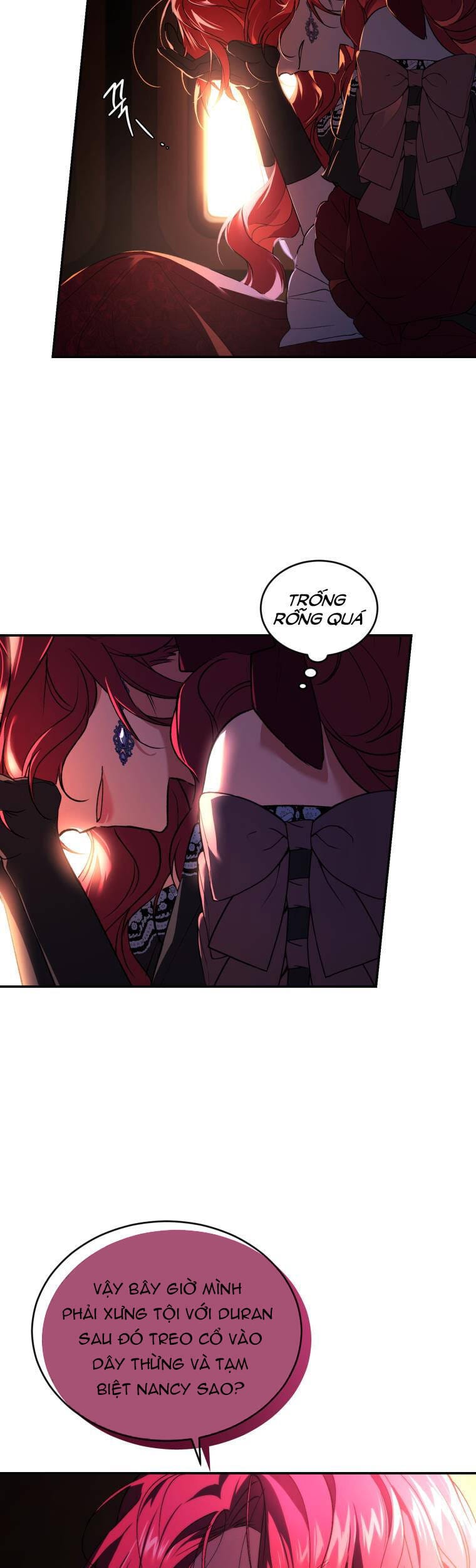Quý Cô Trở Lại Chapter 22 - Trang 12