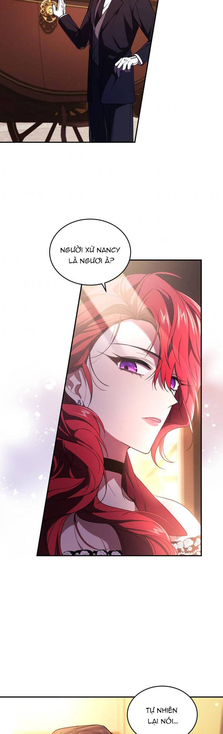 Quý Cô Trở Lại Chapter 22 - Trang 17