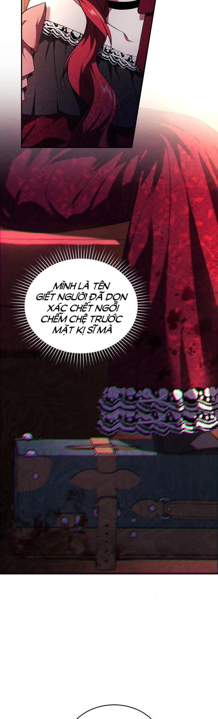 Quý Cô Trở Lại Chapter 22 - Trang 29