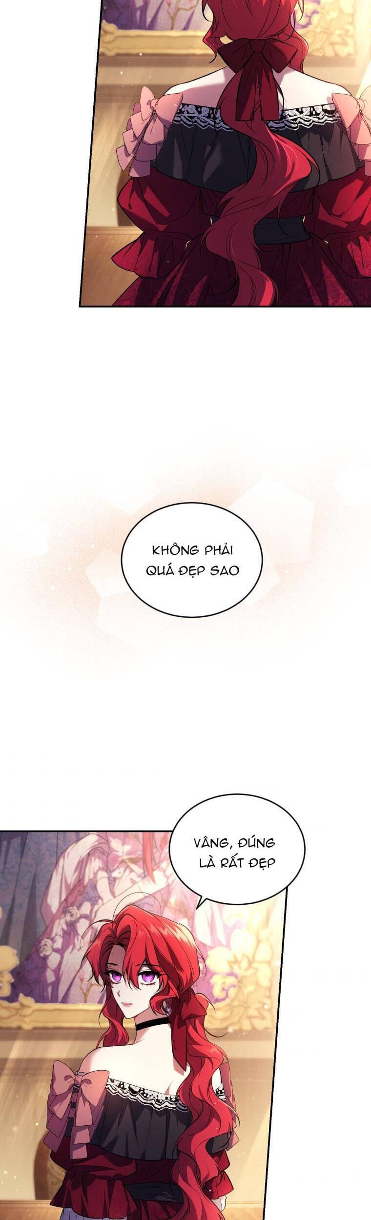 Quý Cô Trở Lại Chapter 22 - Trang 41