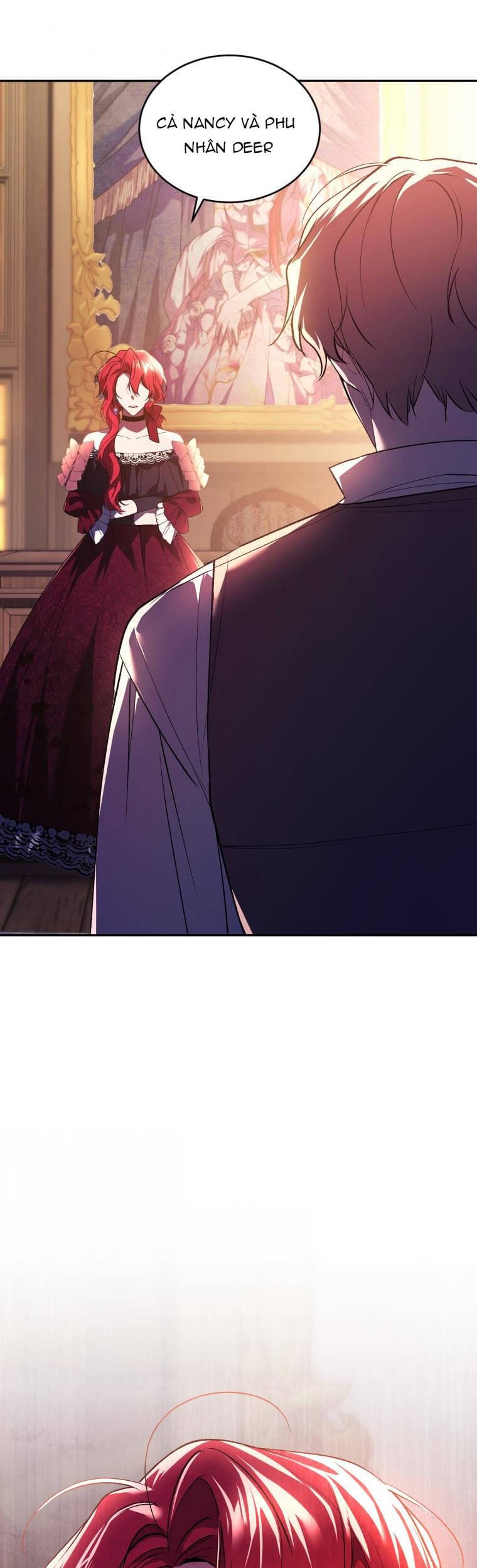 Quý Cô Trở Lại Chapter 22 - Trang 46
