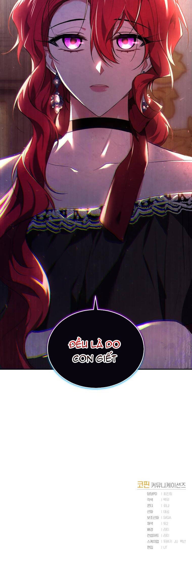 Quý Cô Trở Lại Chapter 22 - Trang 47