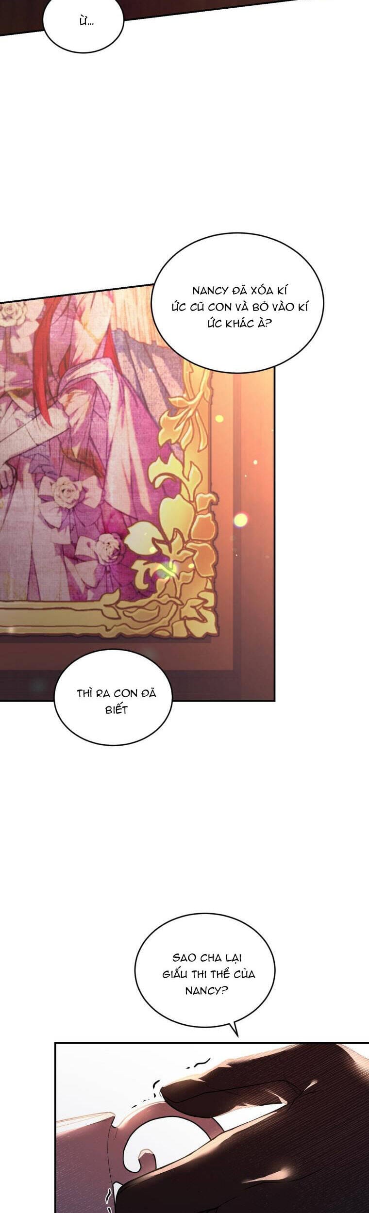 Quý Cô Trở Lại Chapter 23 - Trang 15