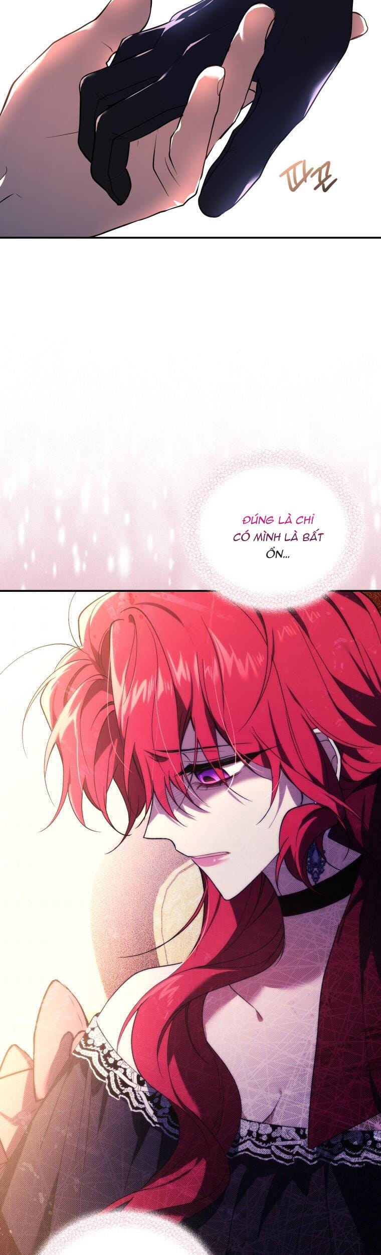 Quý Cô Trở Lại Chapter 23 - Trang 20