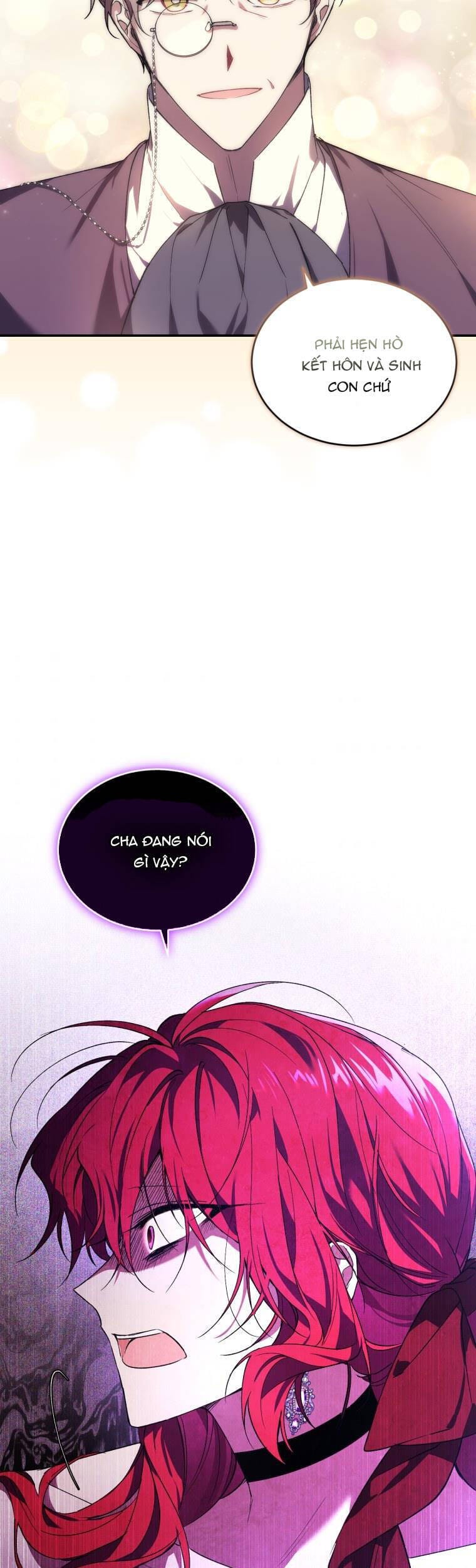 Quý Cô Trở Lại Chapter 23 - Trang 24