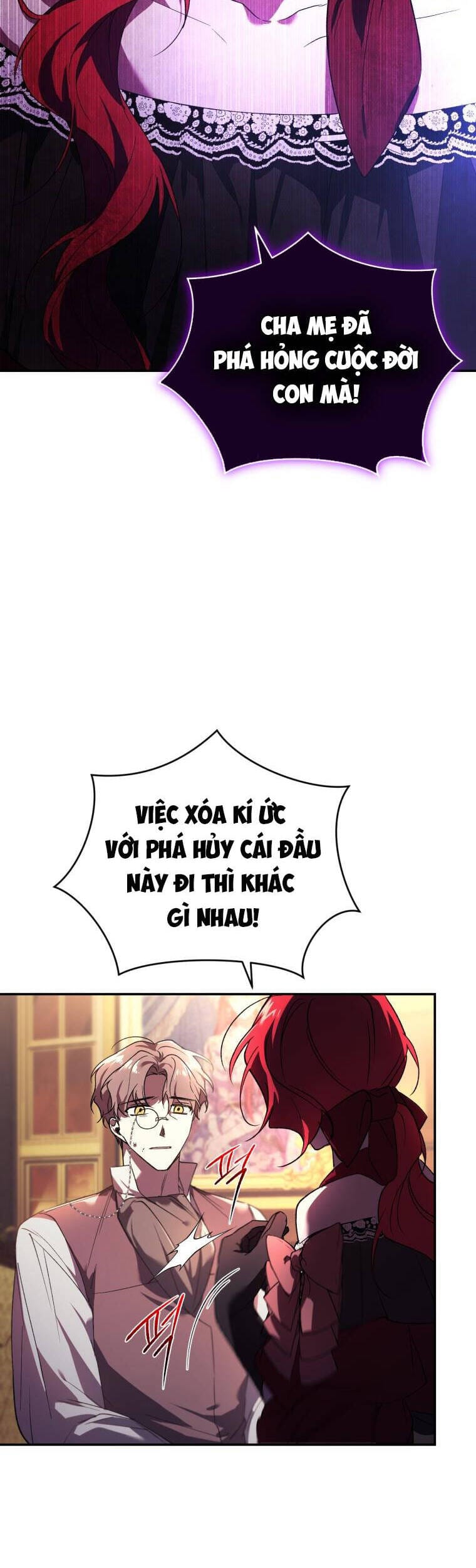 Quý Cô Trở Lại Chapter 23 - Trang 25