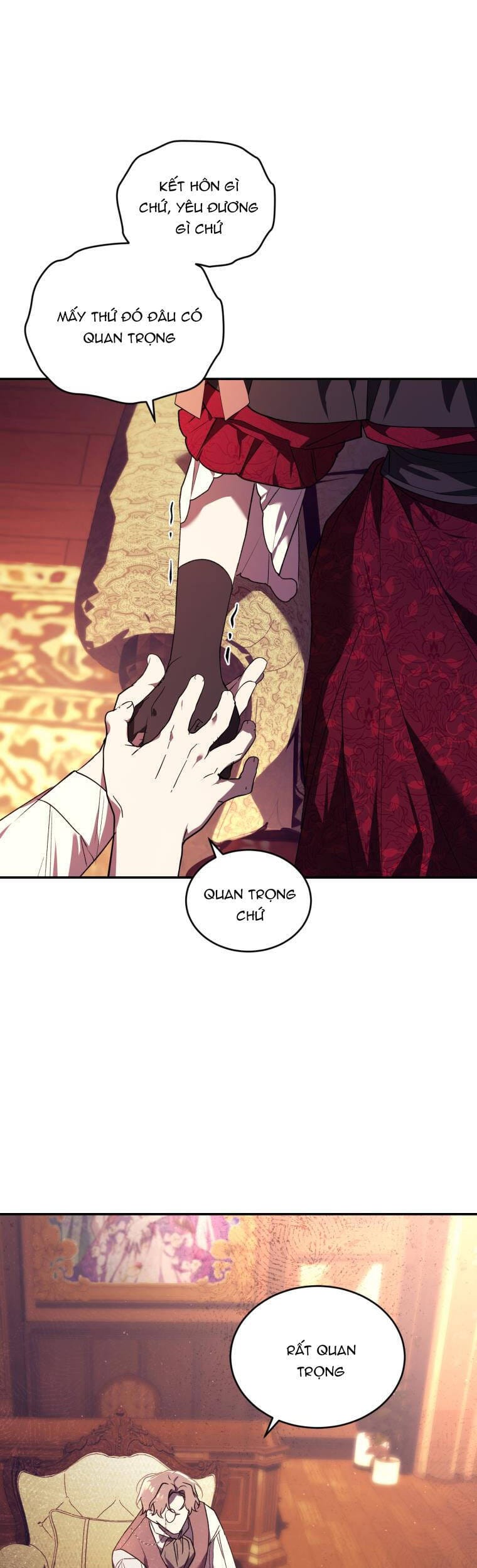 Quý Cô Trở Lại Chapter 23 - Trang 26